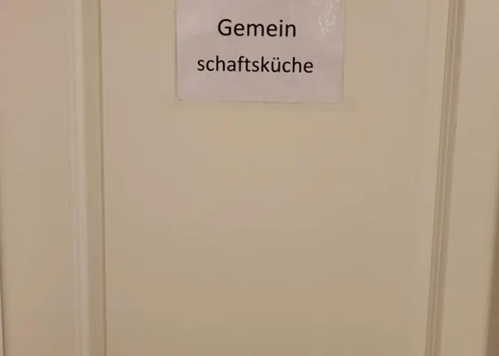 Steakhaus Galgenbach 宾馆