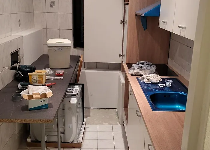 Steakhaus Galgenbach 宾馆 *